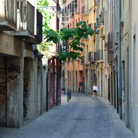 شقة Girona Housing Ginesta 9 المظهر الخارجي الصورة