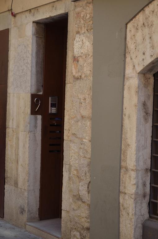 شقة Girona Housing Ginesta 9 المظهر الخارجي الصورة