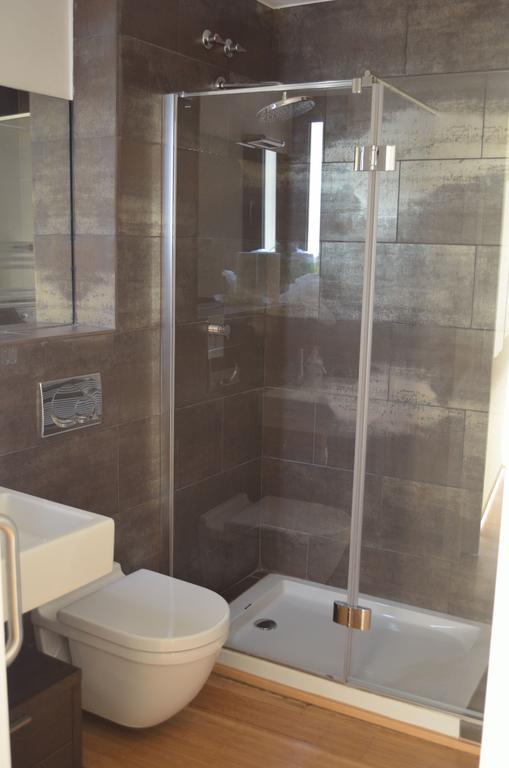شقة Girona Housing Ginesta 9 الغرفة الصورة
