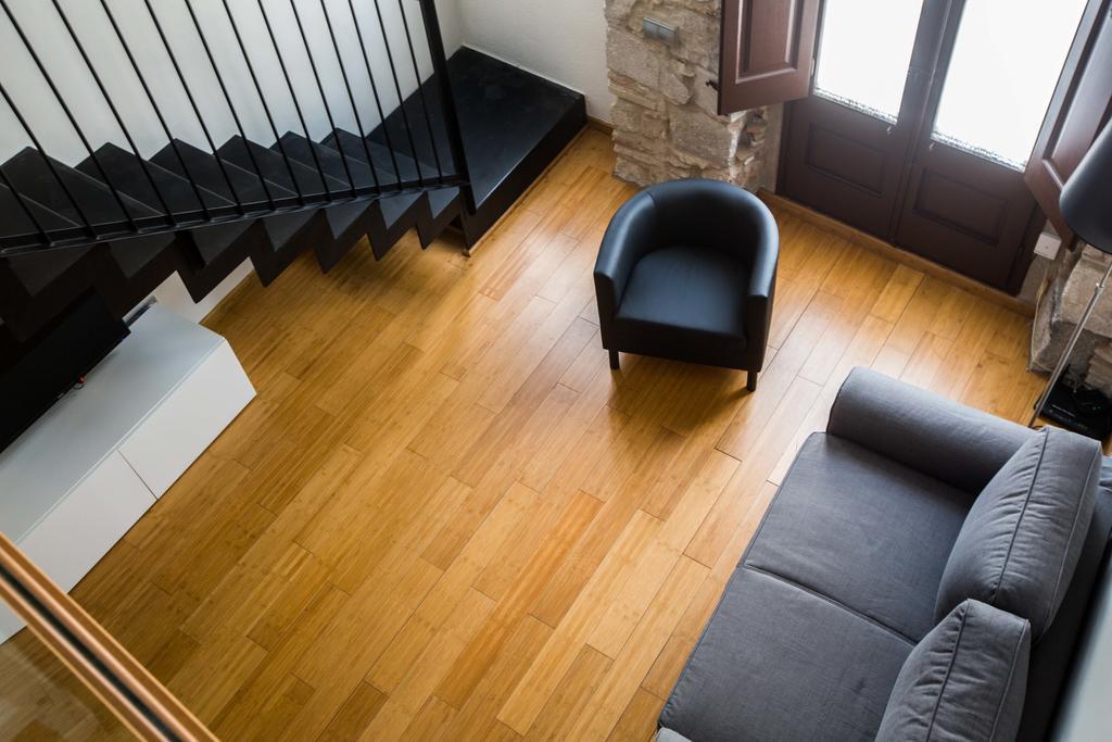 شقة Girona Housing Ginesta 9 المظهر الخارجي الصورة