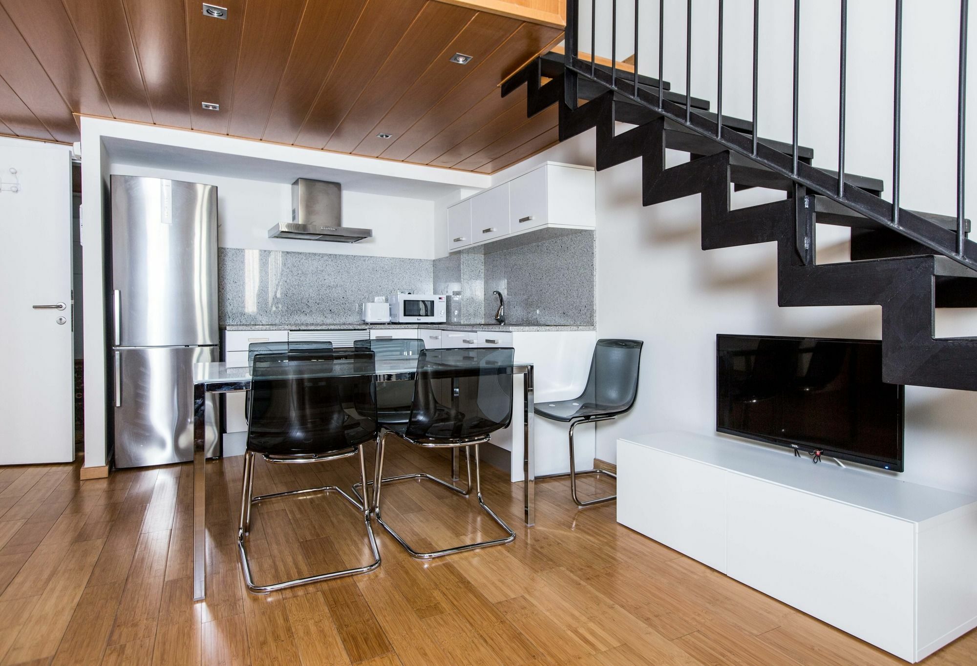 شقة Girona Housing Ginesta 9 المظهر الخارجي الصورة