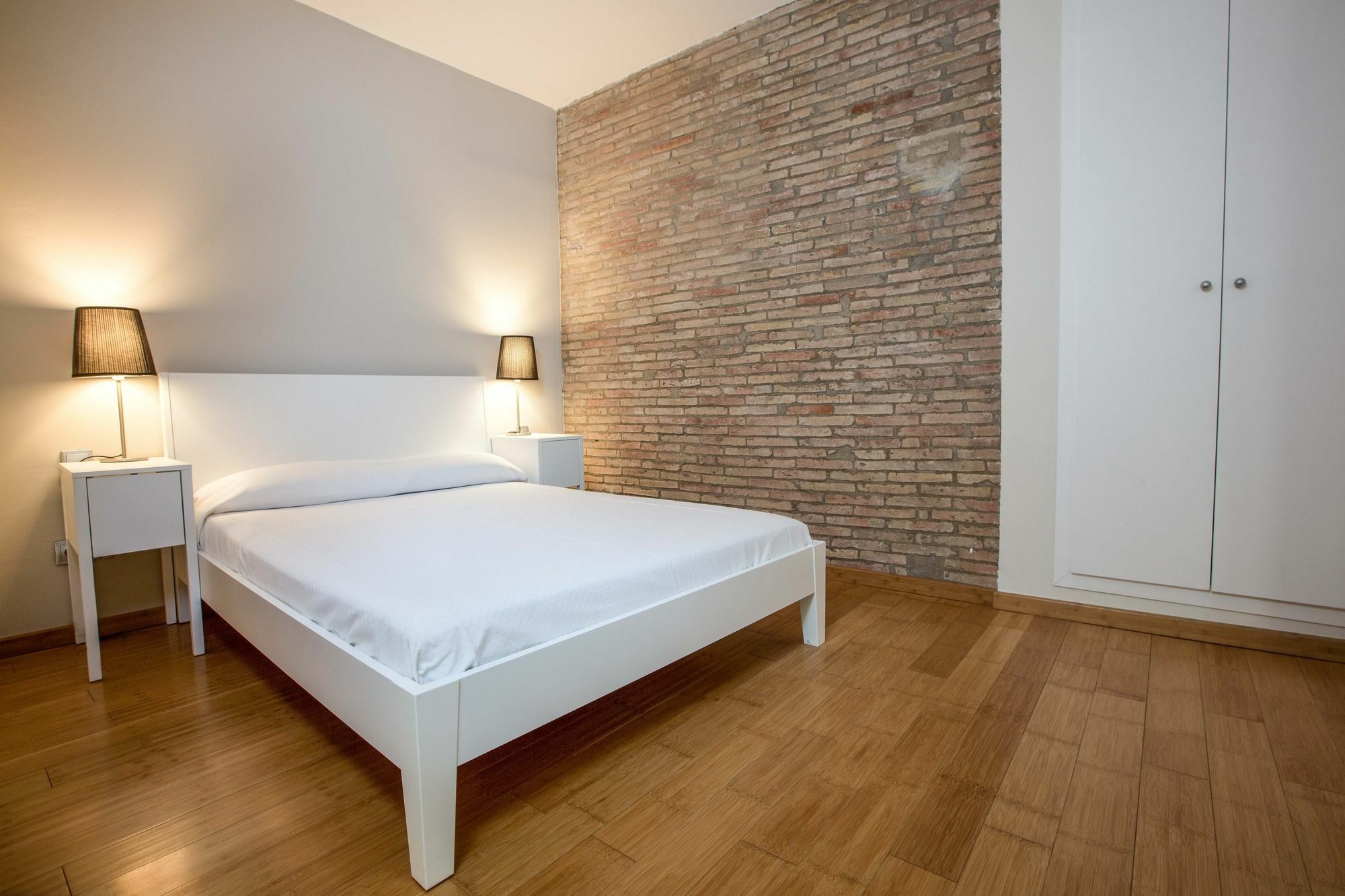 شقة Girona Housing Ginesta 9 المظهر الخارجي الصورة